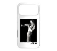 Carcasa para iPhone 17 Pro MAX Miles Davis MD100 Tanglewood 1970 Foto de David Gahr