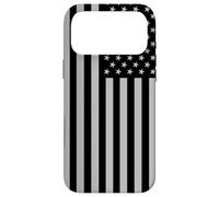 Carcasa para iPhone 17 Pro MAX Military American Flag for Veterans & Active Duty