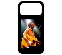 Carcasa para iPhone 17 Pro MAX Million Dead Singer Frank Turner Folk Rock de Andy Willsher