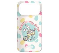 Carcasa para iPhone 17 Pro MAX Minions Easter Taking My Prize