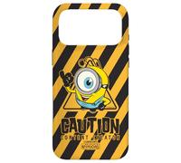 Carcasa para iPhone 17 Pro MAX Minions & Monsters James Caution Content Creator