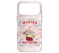 Carcasa para iPhone 17 Pro MAX Minions & Monsters Master of Nothing