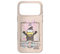 Carcasa para iPhone 17 Pro MAX Minions & Monsters Spellcasting Craft