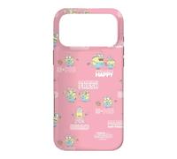 Carcasa para iPhone 17 Pro MAX Minions Sakura All-Over Print with Stuart Otto Bob and Kevin