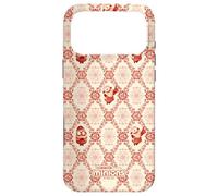 Carcasa para iPhone 17 Pro MAX Minions Stuart & Bob Lunar New Year Celebration