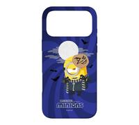 Carcasa para iPhone 17 Pro MAX Minions Stuart In GRU Costume