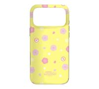 Carcasa para iPhone 17 Pro MAX Minions Sunny Sakura All-Over Print
