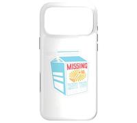 Carcasa para iPhone 17 Pro MAX Missing Has Visto mi Pierna Amputación de piernas Humor