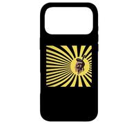 Carcasa para iPhone 17 Pro MAX Mohawk Kahnawake Warrior Haudenosaunee