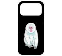 Carcasa para iPhone 17 Pro MAX Mono Bubblegum