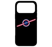 Carcasa para iPhone 17 Pro MAX Monopatín eléctrico de una Rueda Bandera Estadounidense 4 de Julio