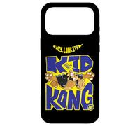 Carcasa para iPhone 17 Pro MAX Monster Fun Hey, mira, es Kid Kong Kids