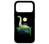 Carcasa para iPhone 17 Pro MAX Monstruo del Lago Ness Criptozoología Criatura Críptica