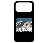 Carcasa para iPhone 17 Pro MAX Monte Großglockner Austria Hohe Tauern Senderismo Regalos