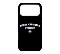 Carcasa para iPhone 17 Pro MAX Monte Mansfield Vermont (VT)
