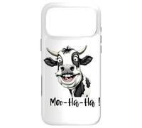 Carcasa para iPhone 17 Pro MAX Moo-Ja-Ha