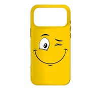 Carcasa para iPhone 17 Pro MAX Mood Bites P ace Divertido Crucero Vacaciones