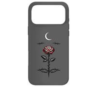 Carcasa para iPhone 17 Pro MAX Moonthorn Gothic