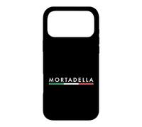 Carcasa para iPhone 17 Pro MAX Mortadela Minimalista