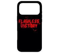 Carcasa para iPhone 17 Pro MAX Mortal Kombat Klassic Flawless Victory