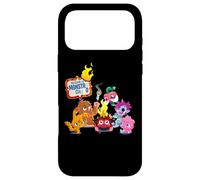 Carcasa para iPhone 17 Pro MAX Moshi Monsters Bienvenido a Monstro City