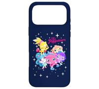 Carcasa para iPhone 17 Pro MAX Moshi Monsters The Poppeteers Poppet & Co