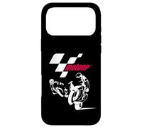 Carcasa para iPhone 17 Pro MAX Moto GP Super Bikes Gran Premio de Motociclismo
