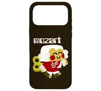 Carcasa para iPhone 17 Pro MAX Mozart Kawaii