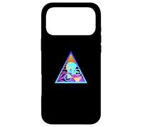 Carcasa para iPhone 17 Pro MAX MTB Bike Mountain Polígono Bicicletas Deporte Accesorios Cuesta Abajo