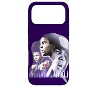 Carcasa para iPhone 17 Pro MAX Muhammad Ali_001