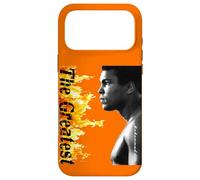 Carcasa para iPhone 17 Pro MAX Muhammad Ali_005