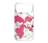 Carcasa para iPhone 17 Pro MAX My Little Pony Dragons & Diamonds