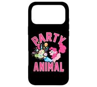 Carcasa para iPhone 17 Pro MAX My Little Pony: Friendship Is Magic Pinkie Pie Party Animal