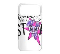 Carcasa para iPhone 17 Pro MAX My Little Pony Shine Like A Star