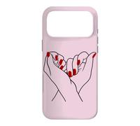 Carcasa para iPhone 17 Pro MAX Nail Hustler Nail Tech Techniques Nail Boss Nail Polish Art
