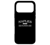 Carcasa para iPhone 17 Pro MAX Nápoles Florida - Nápoles FL -