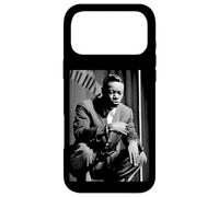 Carcasa para iPhone 17 Pro MAX Nat King Cole: inolvidable Programa Real de variedades en Vivo (1960)