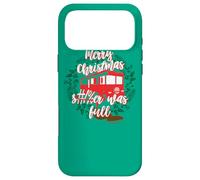 Carcasa para iPhone 17 Pro MAX National Lampoon's Christmas Vacation It Was Full