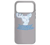 Carcasa para iPhone 17 Pro MAX National Lampoon's Christmas Vacation Moose Mug Refill