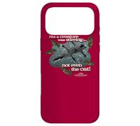 Carcasa para iPhone 17 Pro MAX National Lampoon's Christmas Vacation Not a Creature