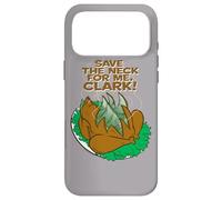 Carcasa para iPhone 17 Pro MAX National Lampoon's Christmas Vacation Save The Neck