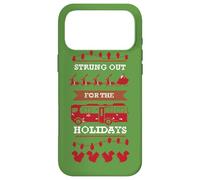 Carcasa para iPhone 17 Pro MAX National Lampoon's Christmas Vacation Strung out