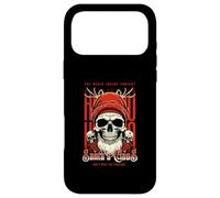 Carcasa para iPhone 17 Pro MAX Navidad - The Magic Inside Tonight Santa Claus