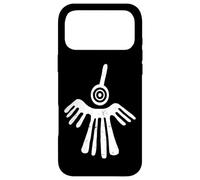 Carcasa para iPhone 17 Pro MAX Nazca Lines | South America Ancient Astronaut Peru Geoglyphs