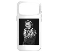 Carcasa para iPhone 17 Pro MAX Neil Diamond Live Cracklin' Rosie Singer 1989
