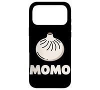 Carcasa para iPhone 17 Pro MAX Nepal Bandera Nepalí Nepal Orgullo Nepalés I Love Nepal Momo