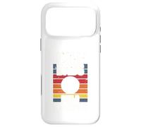 Carcasa para iPhone 17 Pro MAX Nerdy Dads Build Character Fantasy RPG Gamer