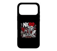 Carcasa para iPhone 17 Pro MAX Nerón César Claudio Emperador Romano SPQR Roma