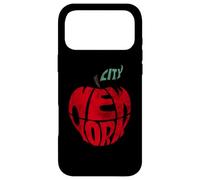Carcasa para iPhone 17 Pro MAX New York City The Big Apple Stylish Graphic Design
