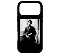 Carcasa para iPhone 17 Pro MAX Nick Cave Bad Seeds Your Funeral My Trial Era Phil Nicholls